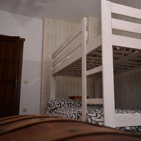 Апартаменти El Regocijo Oliva de la Frontera Екстер'єр фото